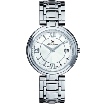 ساعت مچی گروانا GROVANA کد 2097.1132